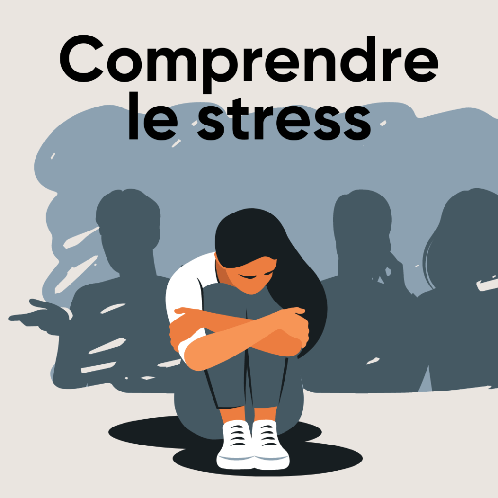 Comprendre le Stress : Phases et Impact sur Votre Corps avec des Solutions&nbsp;Kinésiologiques